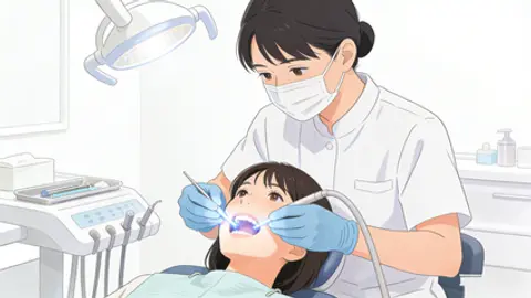 歯のホワイトニングが流行中、正しい方法で行っていますか？