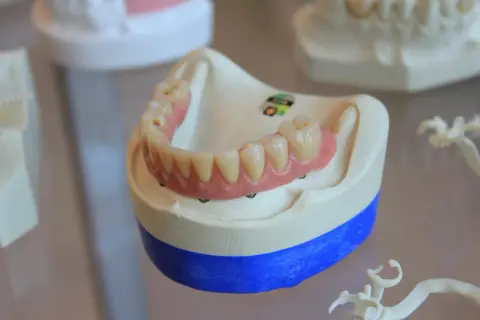 オーラルケアの現場での問いかけ​